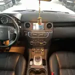 Land Rover Discovery 2015 из Китая