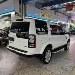 Land Rover Discovery 2015 из Китая