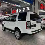 Land Rover Discovery 2015 из Китая