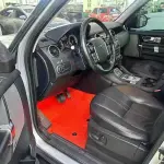 Land Rover Discovery 2015 из Китая