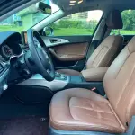 Audi A6L 2017 из Китая