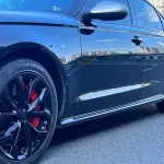 Audi A6L 2017 из Китая
