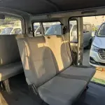 Wuling Rongguang 2015 из Китая