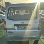 Wuling Rongguang 2015 из Китая