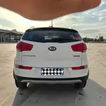 Kia Sportage 2014 из Китая