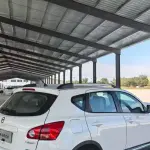 Nissan Qashqai 2014 из Китая