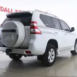 Toyota Prado (Import) 2017 из Китая