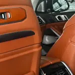 BMW X7 2023 из Китая