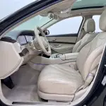 Mercedes-Benz S-Class 2014 из Китая