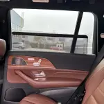 Mercedes-Benz GLS 2024 из Китая