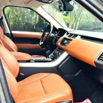 Land Rover Sport 2015 из Китая