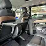 Mercedes-Benz V-Class 2023 из Китая