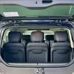 Mercedes-Benz V-Class 2023 из Китая