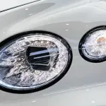 Bentley Bentayga 2021 из Китая