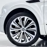 Bentley Bentayga 2021 из Китая