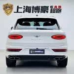 Bentley Bentayga 2021 из Китая