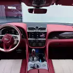 Bentley Bentayga 2021 из Китая