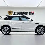 Bentley Bentayga 2021 из Китая