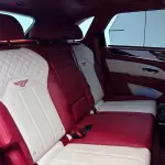 Bentley Bentayga 2021 из Китая