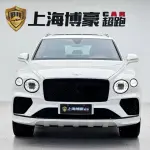Bentley Bentayga 2021 из Китая