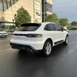 Porsche Macan 2024 из Китая