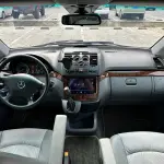 Mercedes-Benz Viano 2008 из Китая