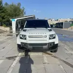Land Rover Defender 2023 из Китая
