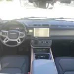Land Rover Defender 2023 из Китая