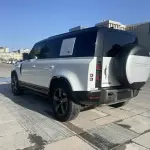 Land Rover Defender 2023 из Китая