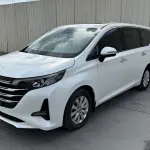 GAC Motor Trumpchi M6 2020 из Китая