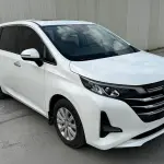 GAC Motor Trumpchi M6 2020 из Китая