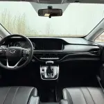 GAC Motor Trumpchi M6 2020 из Китая