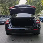 Maserati Quattroporte 2017 из Китая