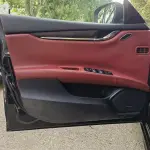 Maserati Quattroporte 2017 из Китая