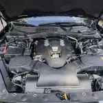Maserati Quattroporte 2017 из Китая