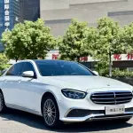 Mercedes-Benz E-Class 2023 из Китая