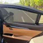 Lexus ES 2017 из Китая