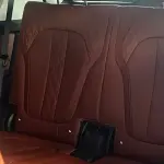 BMW X7 2023 из Китая