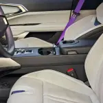 HiPhi HiPhi Z 2023 из Китая