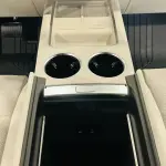 Li Auto Li L9 2025 из Китая