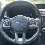 Subaru Forester 2018 из Китая