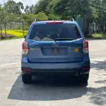 Subaru Forester 2018 из Китая