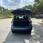 Subaru Forester 2018 из Китая