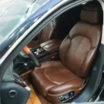 Audi A8 2012 из Китая