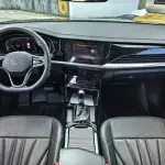 Volkswagen Passat 2024 из Китая