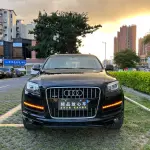 Audi Q7 2011 из Китая