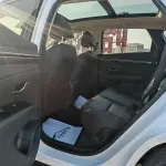 Hyundai Tucson 2021 из Китая