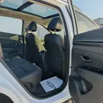 Hyundai Tucson 2021 из Китая