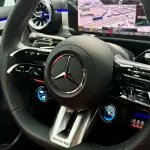 Mercedes-Benz A-Class AMG (Import) 2025 из Китая
