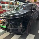 Li Auto Li L9 2023 из Китая
